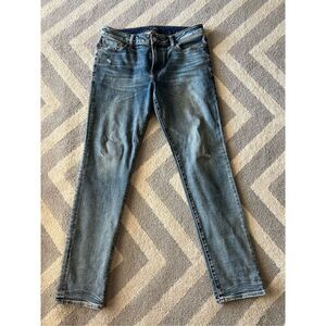 Men's Express Jeans slim fit